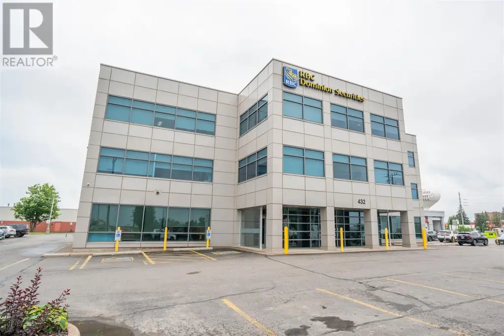 432 Great Northern Rd # 204, Sault Ste. Marie